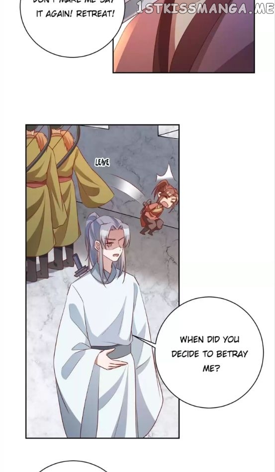 Yours Truly is Sick, Love-sick chapter 172 - page 35