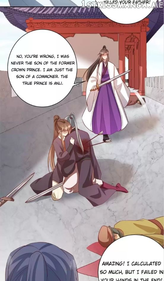 Yours Truly is Sick, Love-sick chapter 172 - page 38