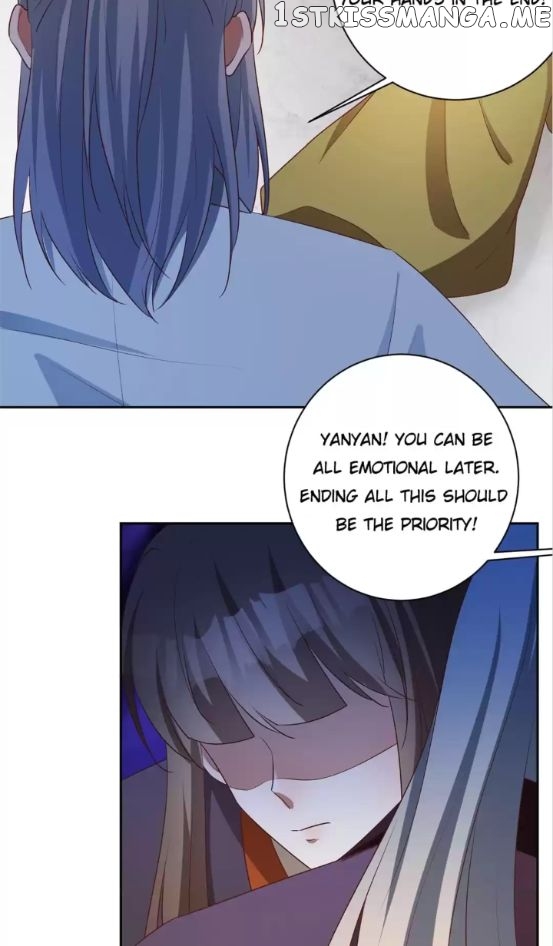 Yours Truly is Sick, Love-sick chapter 172 - page 39