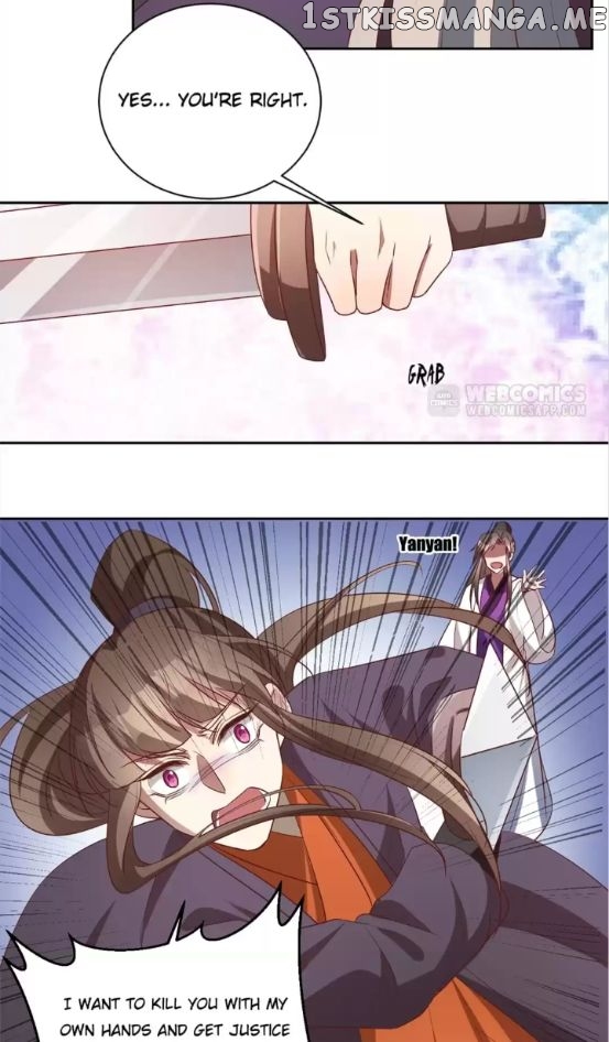 Yours Truly is Sick, Love-sick chapter 172 - page 40