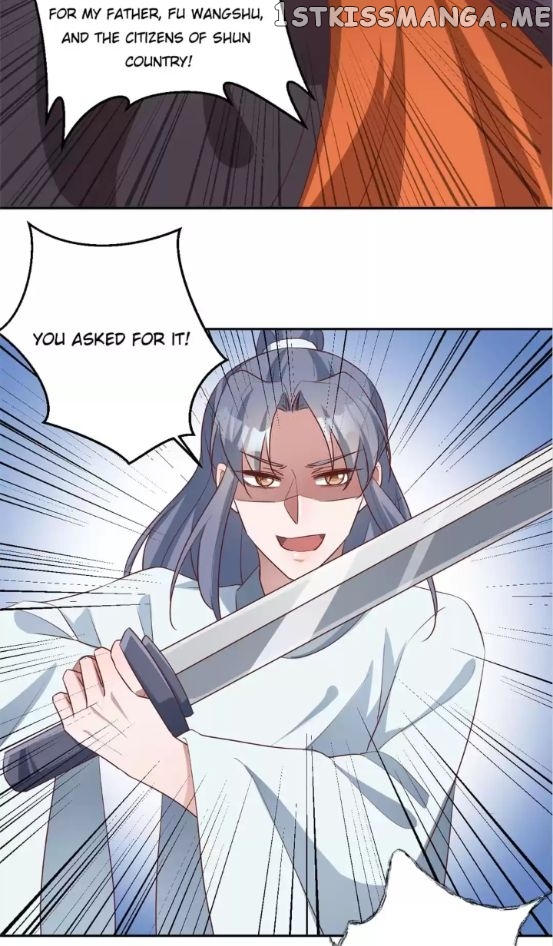 Yours Truly is Sick, Love-sick chapter 172 - page 41