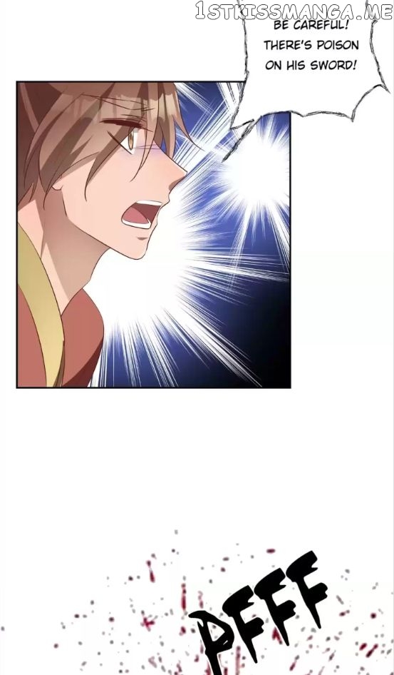 Yours Truly is Sick, Love-sick chapter 172 - page 42