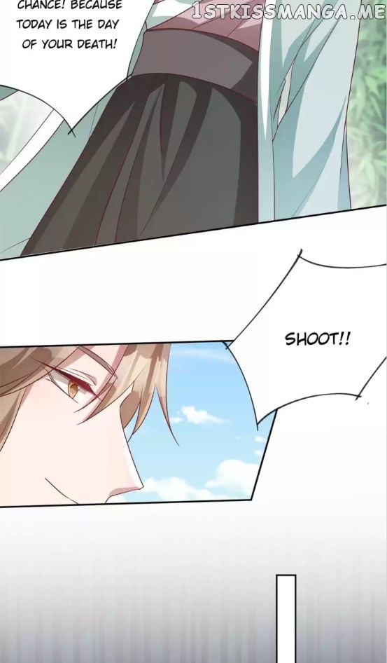 Yours Truly is Sick, Love-sick chapter 172 - page 5