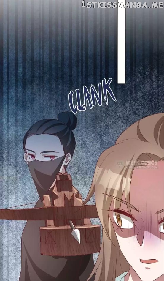 Yours Truly is Sick, Love-sick chapter 172 - page 6