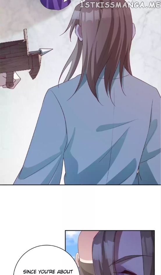 Yours Truly is Sick, Love-sick chapter 172 - page 8