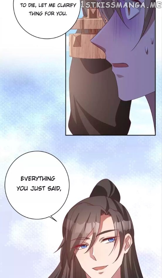Yours Truly is Sick, Love-sick chapter 172 - page 9