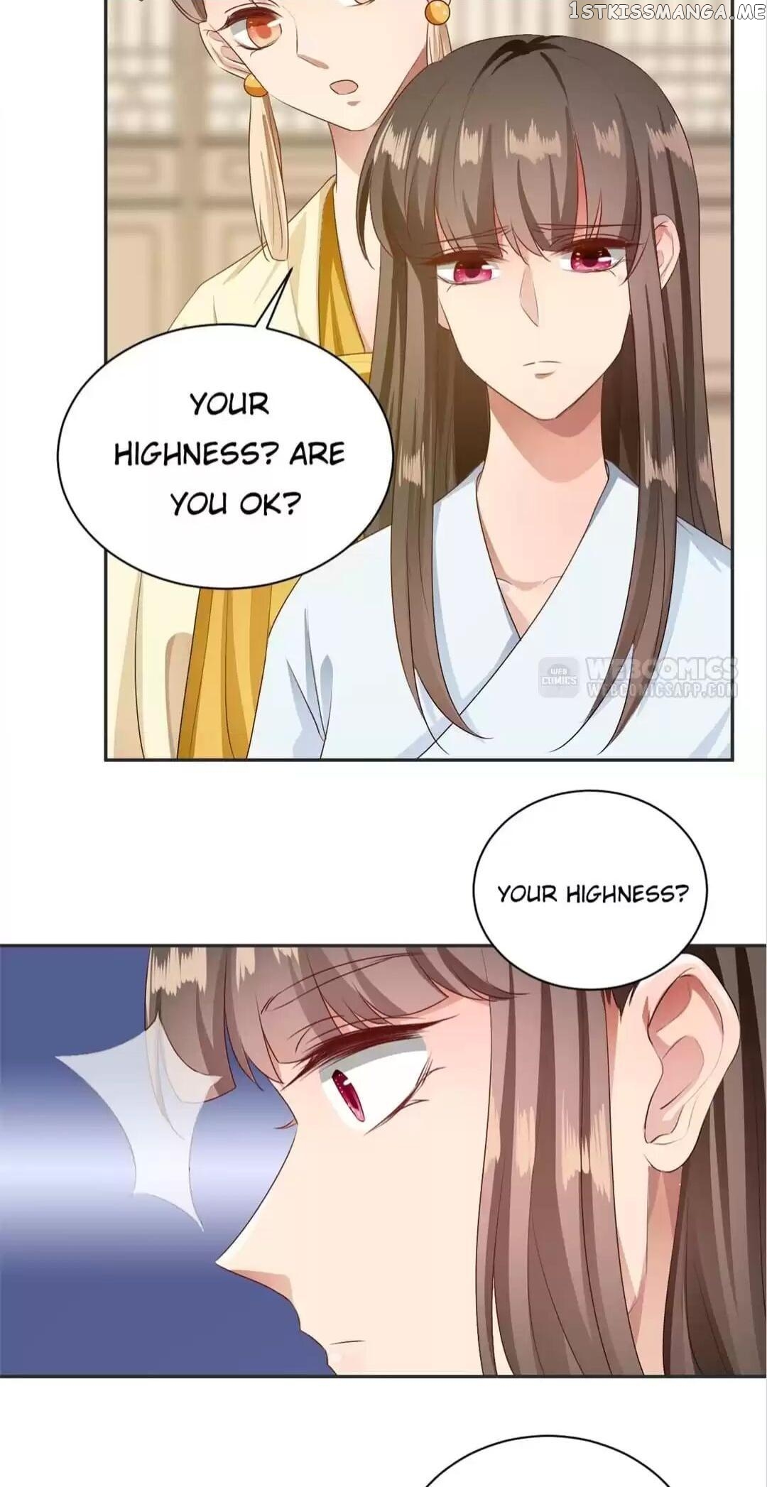 Yours Truly is Sick, Love-sick chapter 96 - page 2