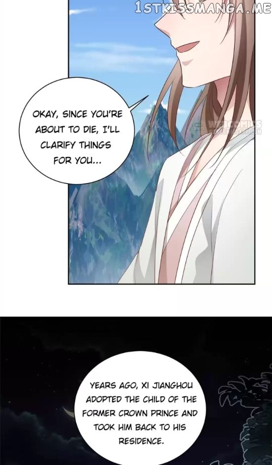 Yours Truly is Sick, Love-sick chapter 171 - page 10
