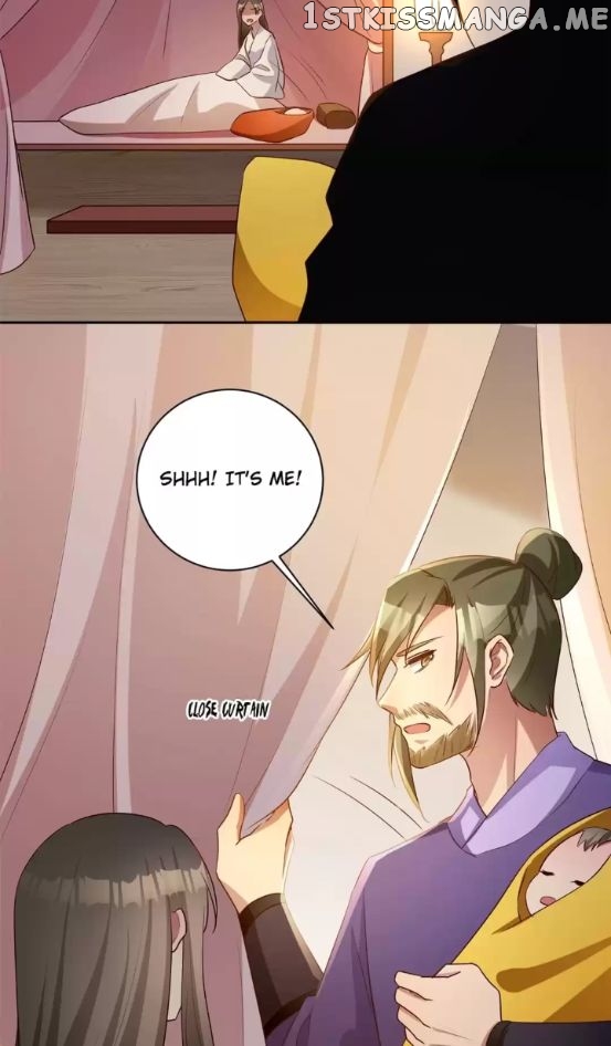 Yours Truly is Sick, Love-sick chapter 171 - page 12