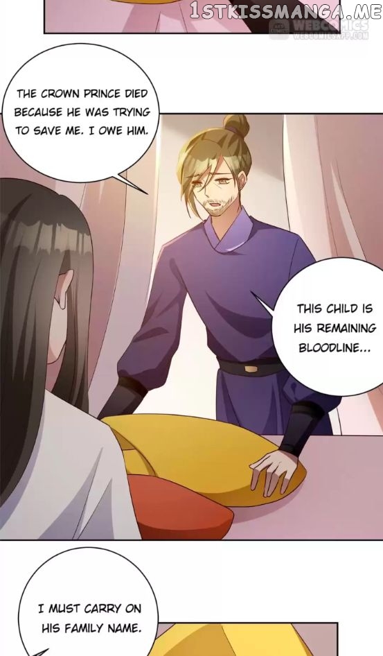 Yours Truly is Sick, Love-sick chapter 171 - page 14