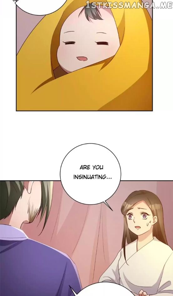Yours Truly is Sick, Love-sick chapter 171 - page 15