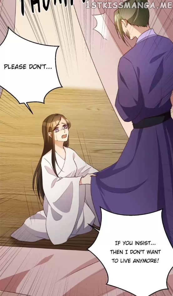 Yours Truly is Sick, Love-sick chapter 171 - page 20