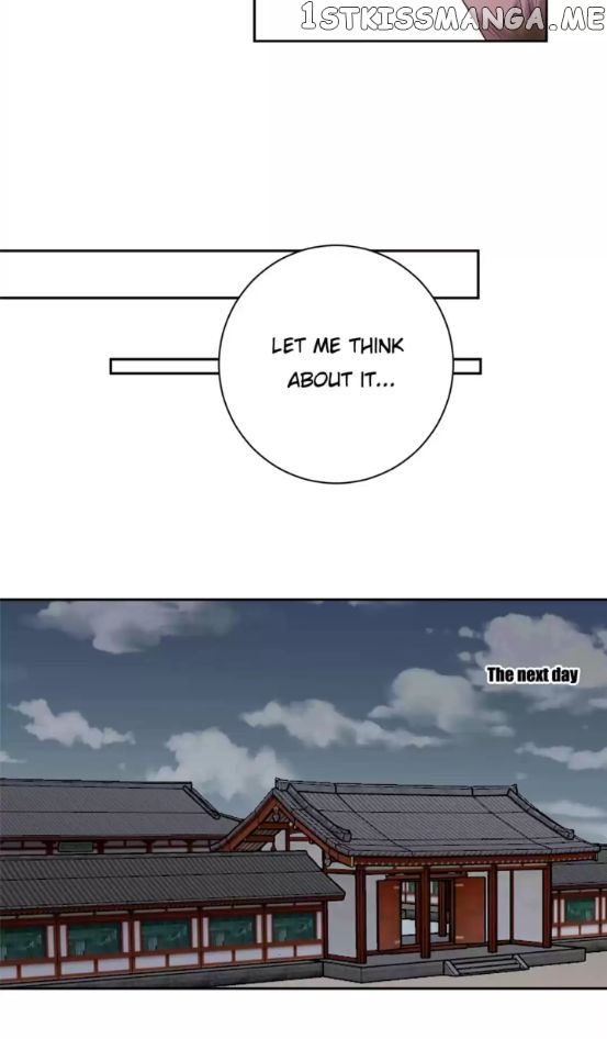 Yours Truly is Sick, Love-sick chapter 171 - page 22