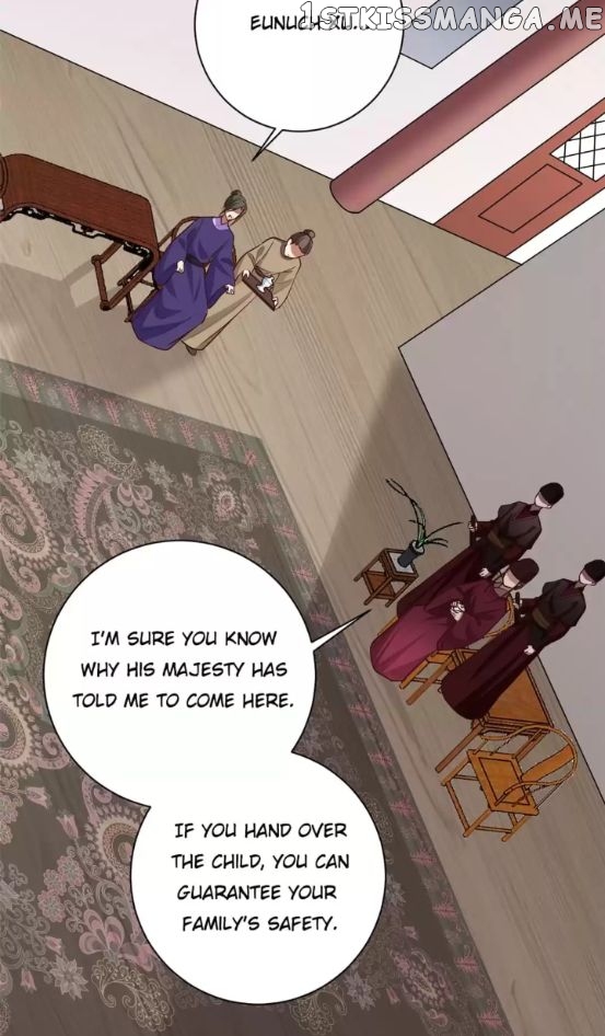 Yours Truly is Sick, Love-sick chapter 171 - page 24