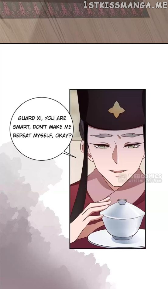 Yours Truly is Sick, Love-sick chapter 171 - page 25