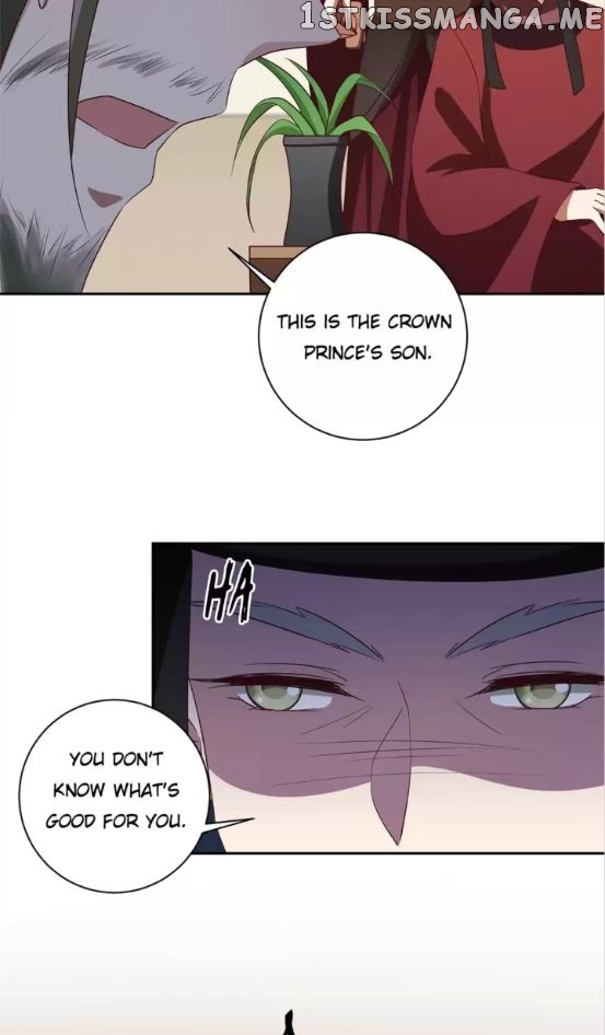 Yours Truly is Sick, Love-sick chapter 171 - page 30