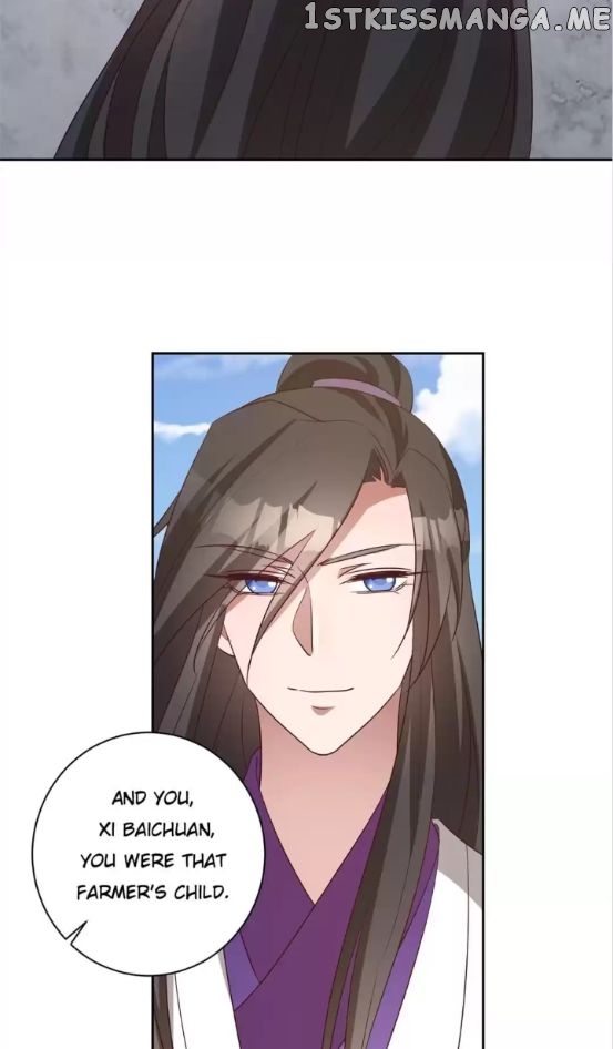 Yours Truly is Sick, Love-sick chapter 171 - page 36