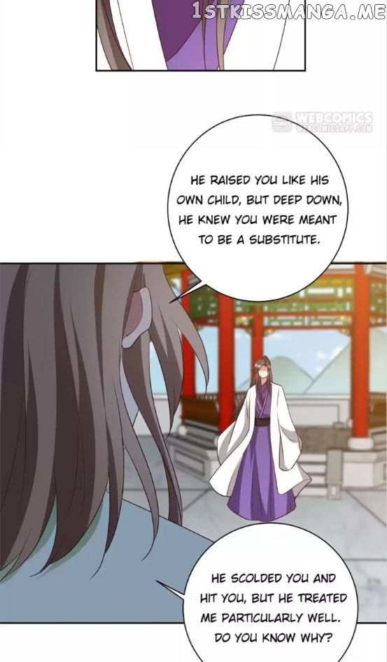 Yours Truly is Sick, Love-sick chapter 171 - page 37