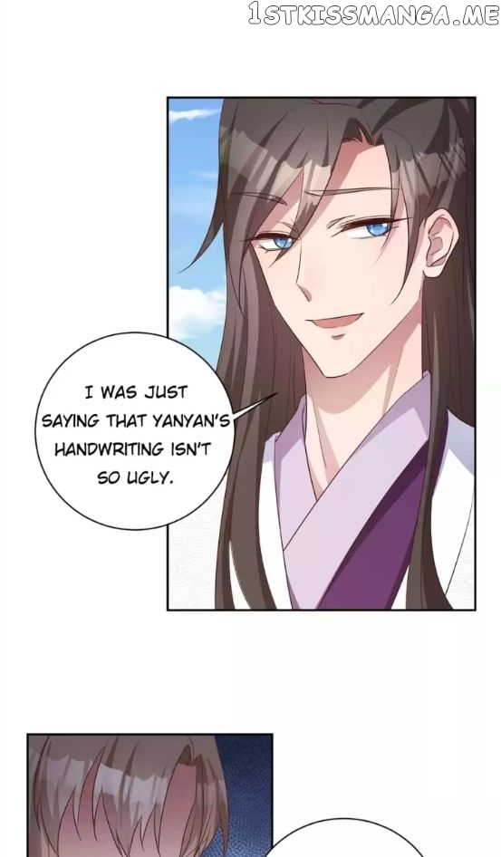 Yours Truly is Sick, Love-sick chapter 171 - page 5