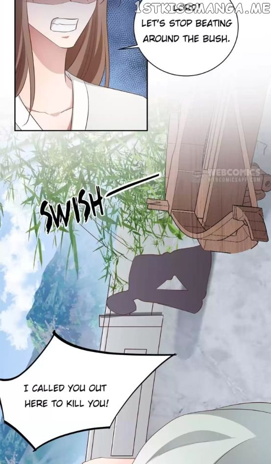 Yours Truly is Sick, Love-sick chapter 171 - page 6