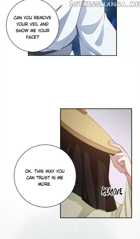 Yours Truly is Sick, Love-sick chapter 170 - page 11