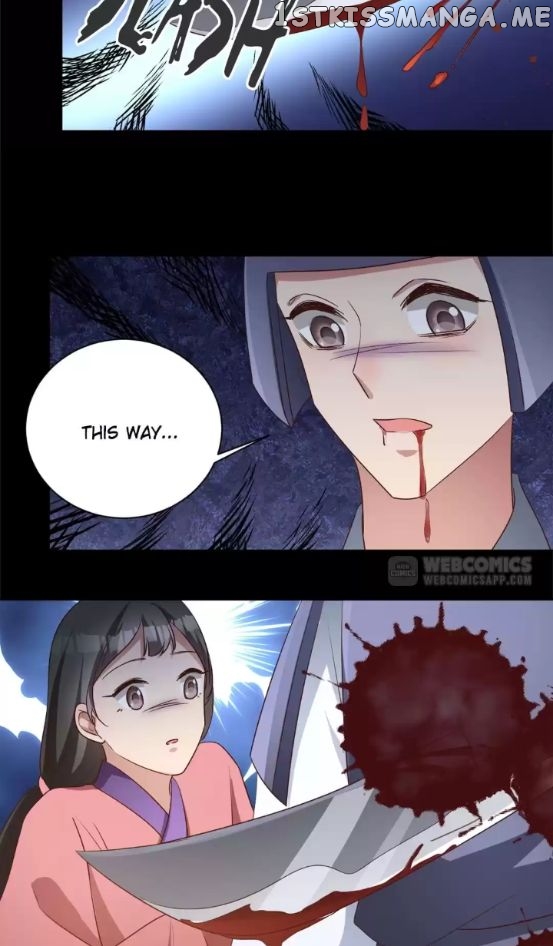 Yours Truly is Sick, Love-sick chapter 170 - page 17