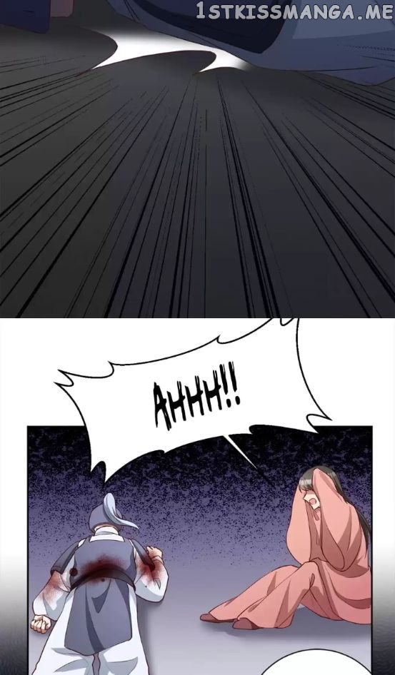 Yours Truly is Sick, Love-sick chapter 170 - page 19
