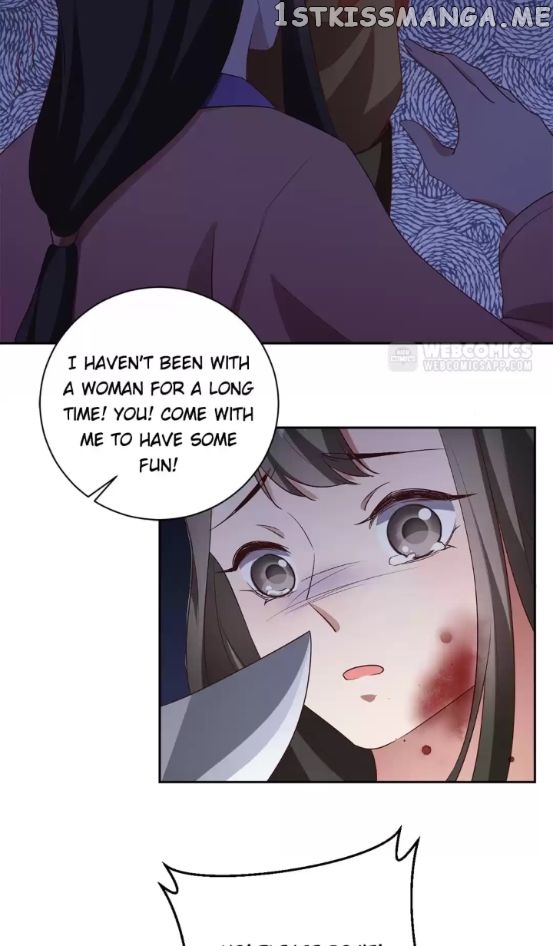 Yours Truly is Sick, Love-sick chapter 170 - page 21