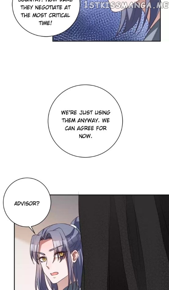 Yours Truly is Sick, Love-sick chapter 170 - page 3