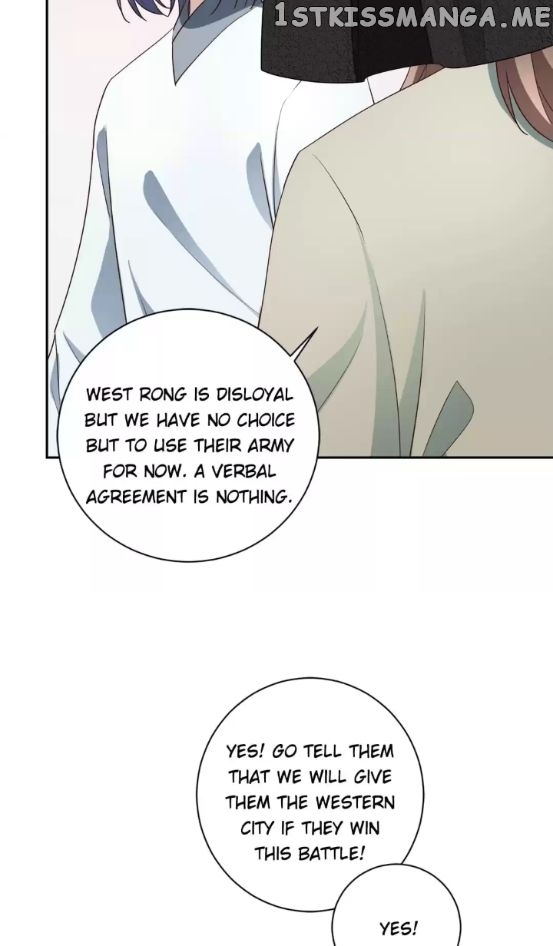 Yours Truly is Sick, Love-sick chapter 170 - page 4