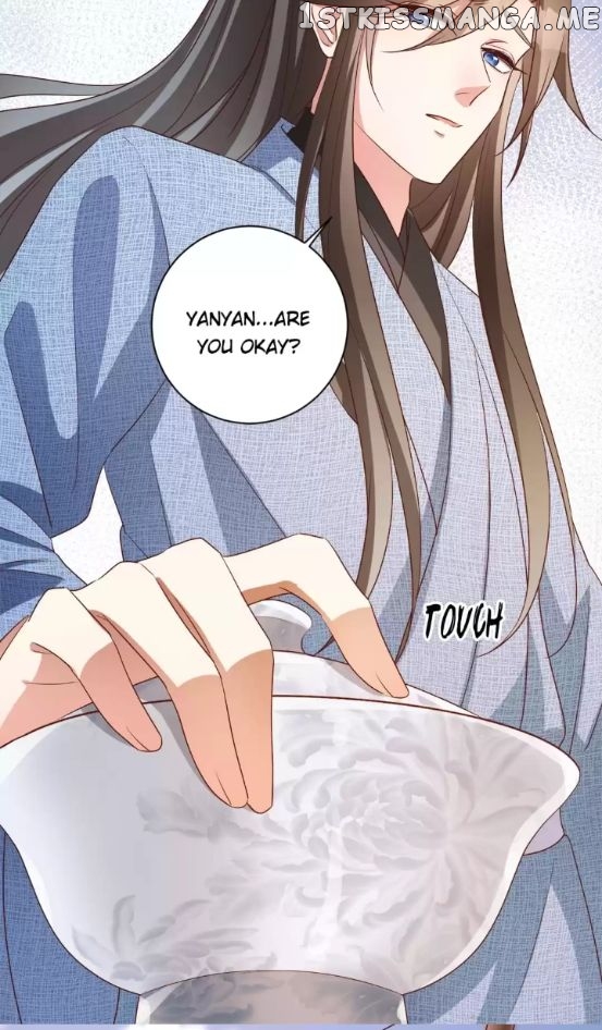 Yours Truly is Sick, Love-sick chapter 169 - page 11