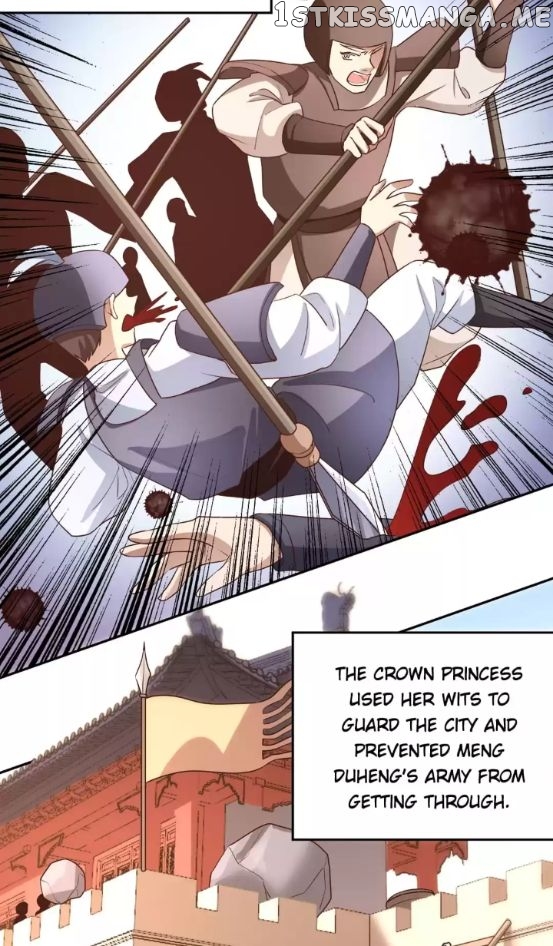 Yours Truly is Sick, Love-sick chapter 169 - page 15