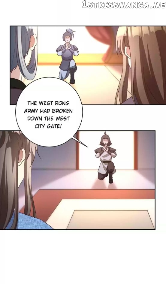 Yours Truly is Sick, Love-sick chapter 169 - page 19