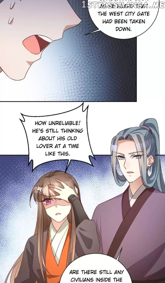 Yours Truly is Sick, Love-sick chapter 169 - page 23