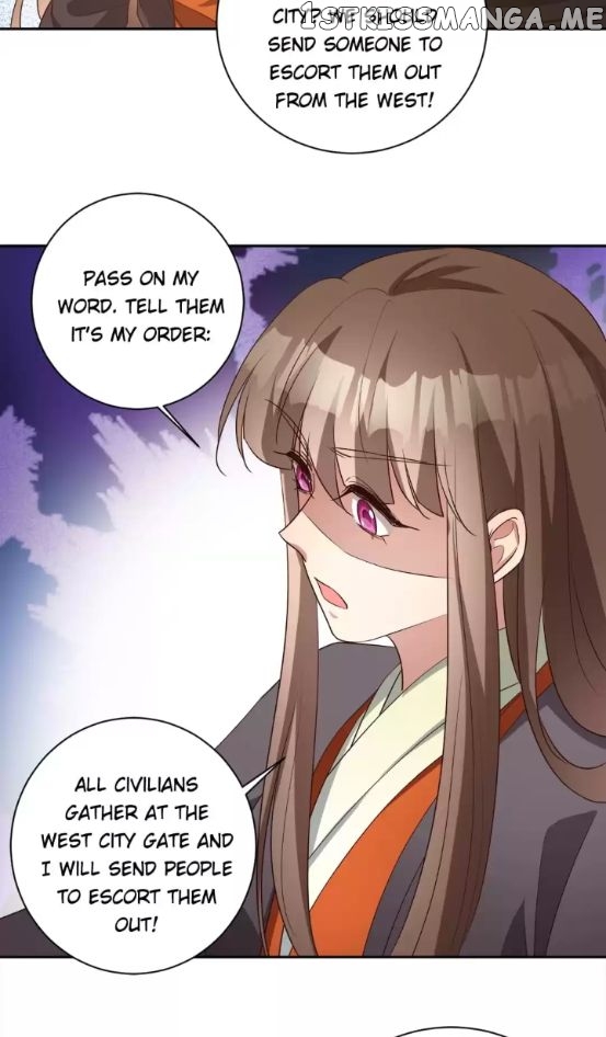 Yours Truly is Sick, Love-sick chapter 169 - page 24
