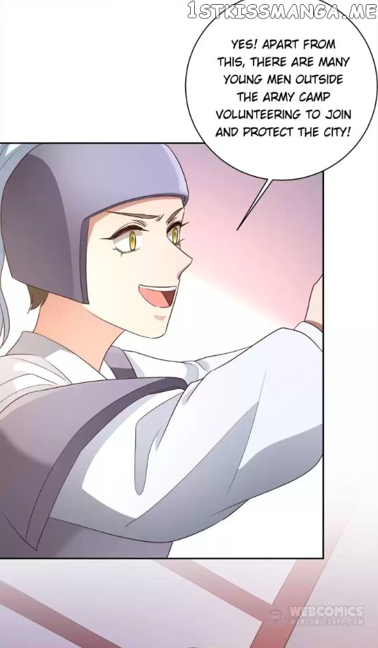 Yours Truly is Sick, Love-sick chapter 169 - page 25