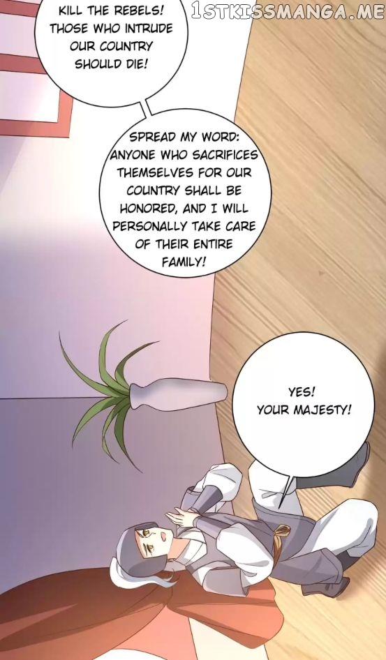 Yours Truly is Sick, Love-sick chapter 169 - page 27