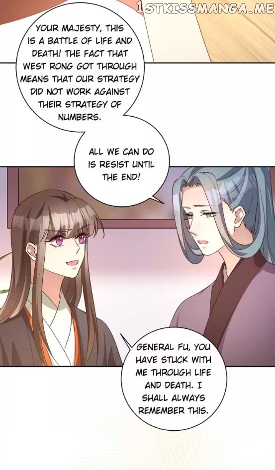 Yours Truly is Sick, Love-sick chapter 169 - page 28