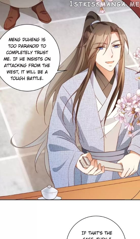 Yours Truly is Sick, Love-sick chapter 169 - page 3