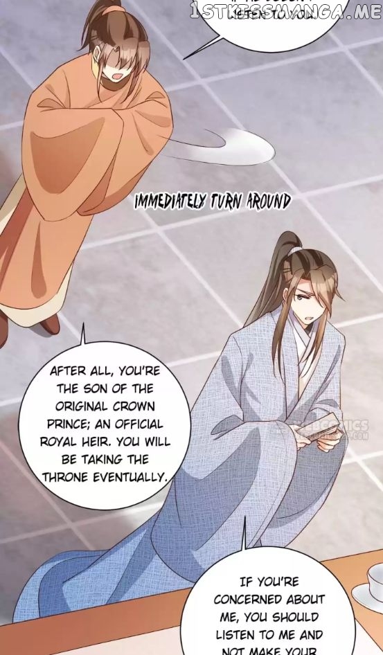 Yours Truly is Sick, Love-sick chapter 169 - page 6