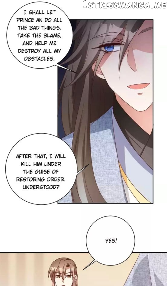 Yours Truly is Sick, Love-sick chapter 169 - page 8