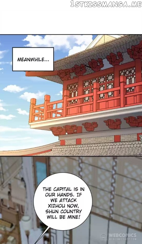 Yours Truly is Sick, Love-sick chapter 168 - page 1