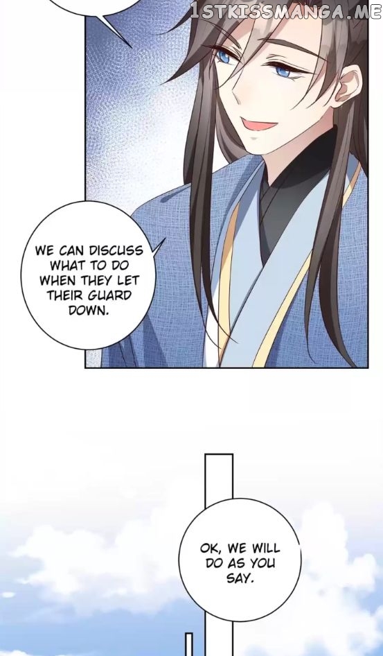 Yours Truly is Sick, Love-sick chapter 168 - page 11
