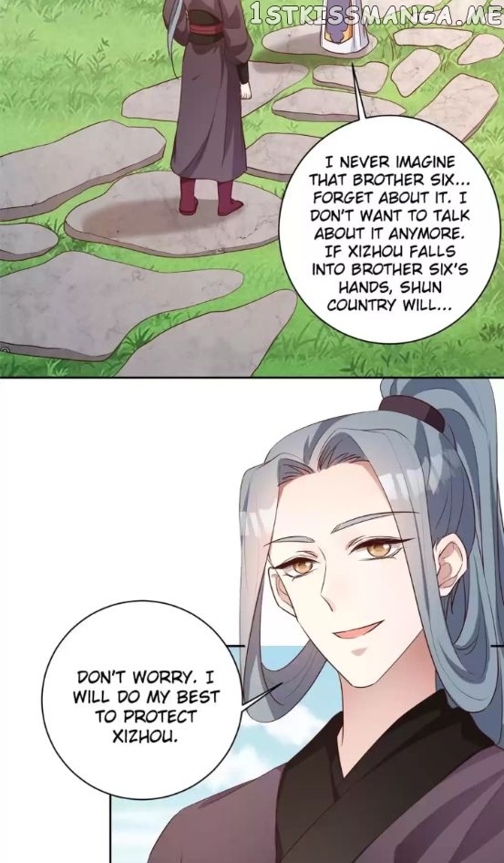 Yours Truly is Sick, Love-sick chapter 168 - page 14