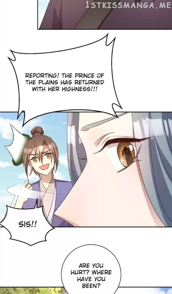 Yours Truly is Sick, Love-sick chapter 168 - page 15