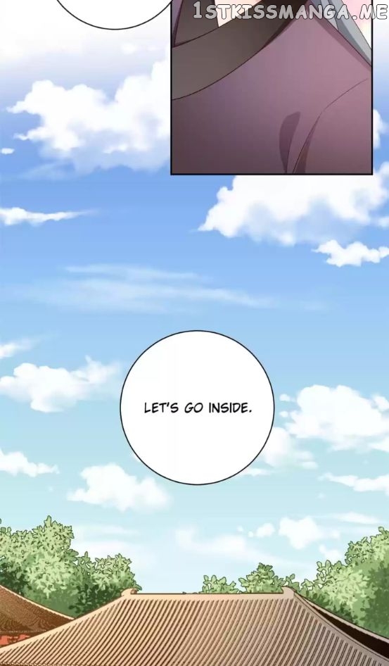 Yours Truly is Sick, Love-sick chapter 168 - page 18