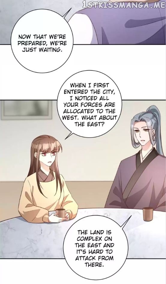 Yours Truly is Sick, Love-sick chapter 168 - page 22
