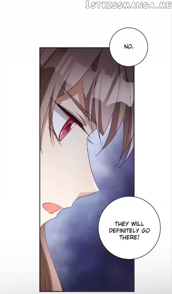 Yours Truly is Sick, Love-sick chapter 168 - page 23