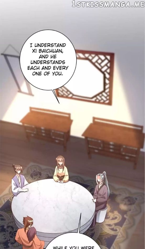Yours Truly is Sick, Love-sick chapter 168 - page 24