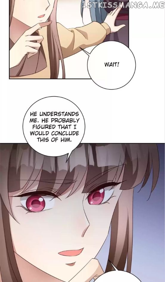 Yours Truly is Sick, Love-sick chapter 168 - page 26
